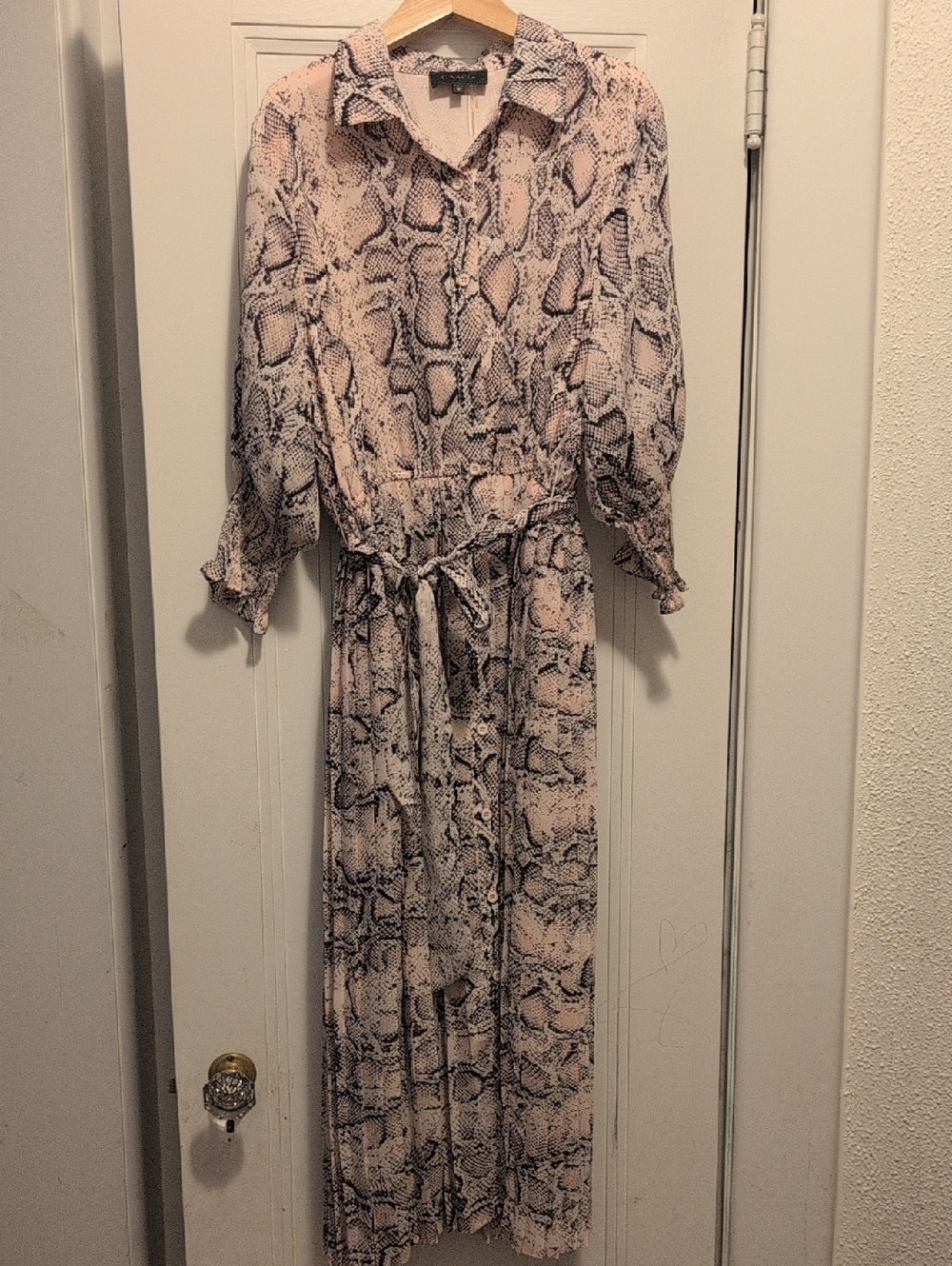 Gracia Women's Midi Dress